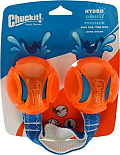 Chuckit! Hydrosqueeze Duo Tug