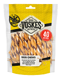 Voskes Rund en Kip Twist 400 gr