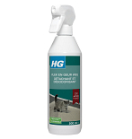 HG Vlek & Geur Weg Kat 500 ml