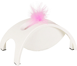 Flamingo kattenspeelgoed Roller Crazy Bridge