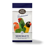 Deli Nature Birdelicious grote Parkieten Serengeti 800 gr