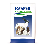 Kasper Faunafood Konijnenkorrel Sport 20 kg