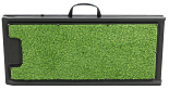 Innopet Grassramp Black/Grass