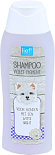 lief! lifestyle shampoo Witte Vacht 300 ml