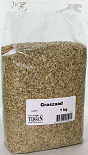 Graszaad 1 kg