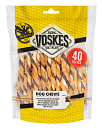 Voskes Rund en Kip Twist 400 gr