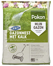 Pokon Gazonmest Met Kalk 3-In-1 75 m2