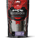 Riverwood Vleesstrips Hert 150 gr