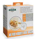 PetSafe Staywell kattenluik Classic Manual 4-Way excl tunnel