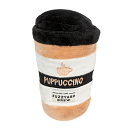 FuzzYard Hondenspeelgoed Puppuccino Coffee