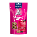 Vitakraft Cat Yums vlierbessen 40 gr