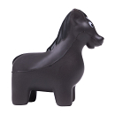 QHP Stressbal Paard