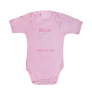 QHP Romper Bobby