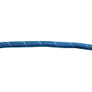 Rogz Hondenlijn Lang Rope Blauw