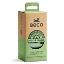 Beco Pets Poepzakjes Gerecycled 8 x 15 st