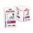 Royal Canin hondenvoer Renal <br>12 x 100 gr