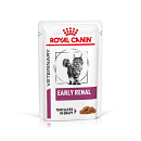 Royal Canin kattenvoer Early Renal 12 x 85 gr