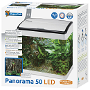 SuperFish aquarium Panorama 50 wit