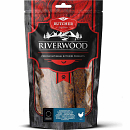 Riverwood Vleesstrips Kip 150 gr