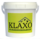 Klaxo Natuurkalk 1 ltr