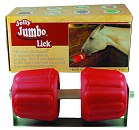 Jolly Jumbo Sweet Lick Holder