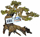 SuperFish Bonsai Driftwood aquariumdecoratie M