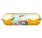 Prins hondenvoer FreshCare Worst chicken 1 kg