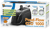 SuperFish vijverpomp Pond Flow-Eco 1000