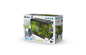 SuperFish Aquarium Start 150 Tropical Kit Zwart