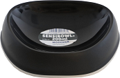 Moderna Voerbak Kat Sensi Bowl Zwart <br>200 ml