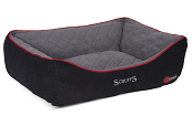 Scruffs Thermal Box Bed black