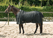 Harry's Horse Staldeken Highliner 0gr fleece voering