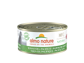 Almo Nature kattenvoer HFC Stille Oceaan Tonijn 150 gr