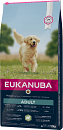 Eukanuba Hondenvoer Adult L/XL Lamb & Rice 12 kg