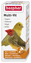 Beaphar Multi-Vit vogel 20 ml