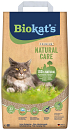 Biokat's Kattenbakvulling Natural Care 8 ltr