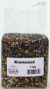 Kiemzaad 1 kg