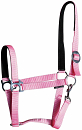 Harry's Horse halster padded 