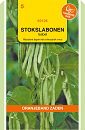 Stokslabonen Isabel 50 gr