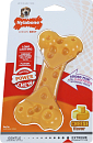 NylaBone Dura Chew Cheese Bone M