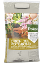 Pokon Orchidee grond 5 ltr