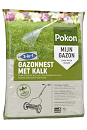 Pokon Gazonmest Met Kalk 3-In-1 75 m2