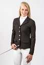 Harry's Horse rijjas Softshell St.Tropez TT zwart