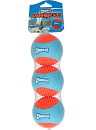 Chuckit! Amphibious Balls 3 st