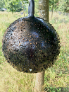 Horse Fly Trap Ball <br>45 cm