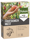 Pokon Bio Fruitbomen Voeding 1 kg