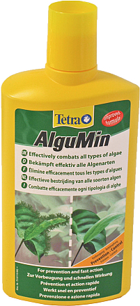 Tetra aqua Algu Min 500 ml