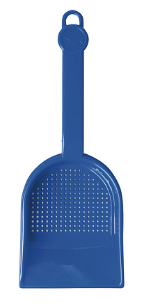 SuperFish Gravel Scoop S