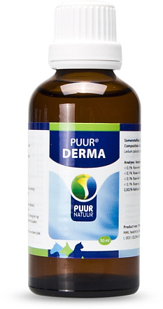 PUUR Derma 50 ml