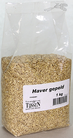 Haver Gepeld 1 kg